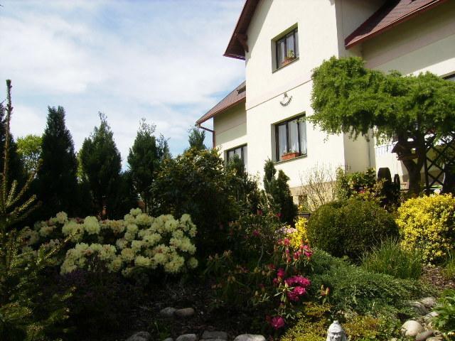 Pension U Josefa Kostalov Oda fotoğraf