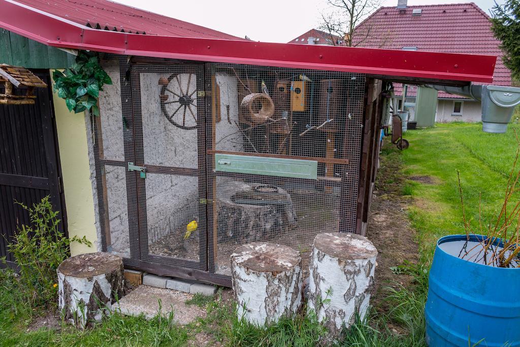 Pension U Josefa Kostalov Oda fotoğraf