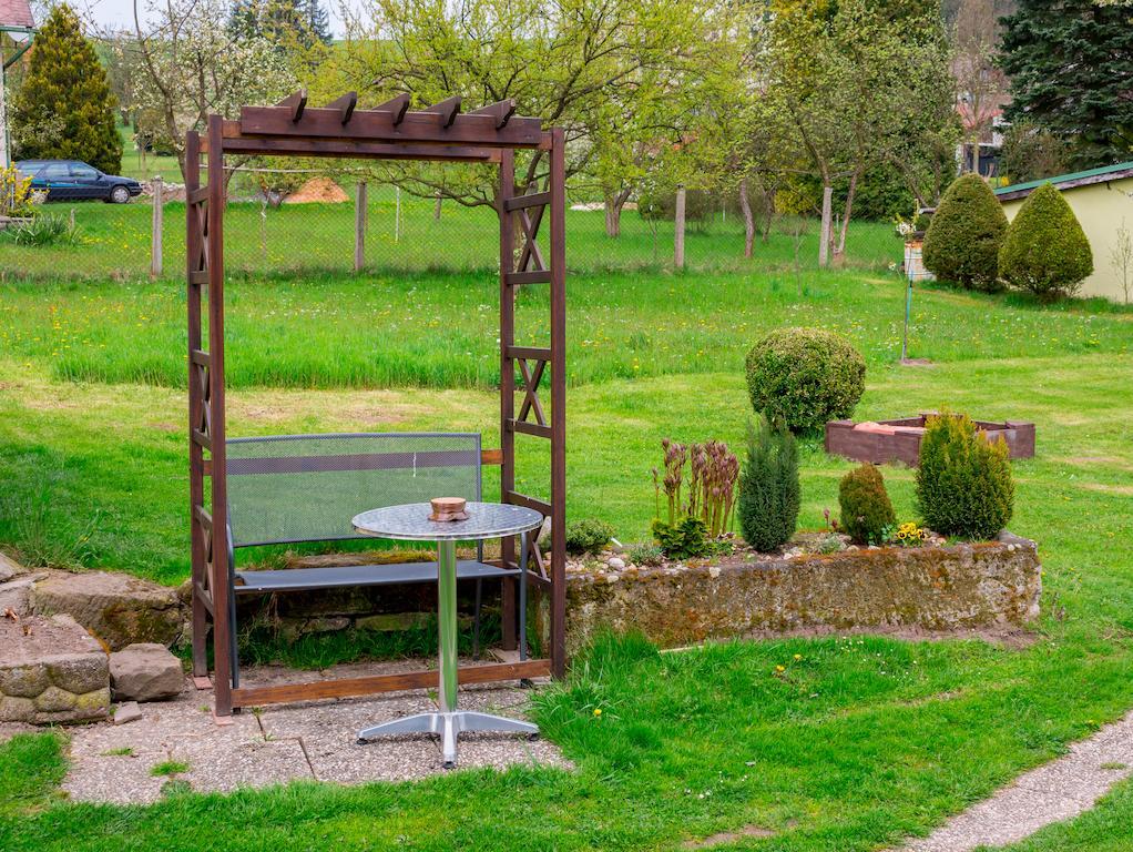 Pension U Josefa Kostalov Oda fotoğraf