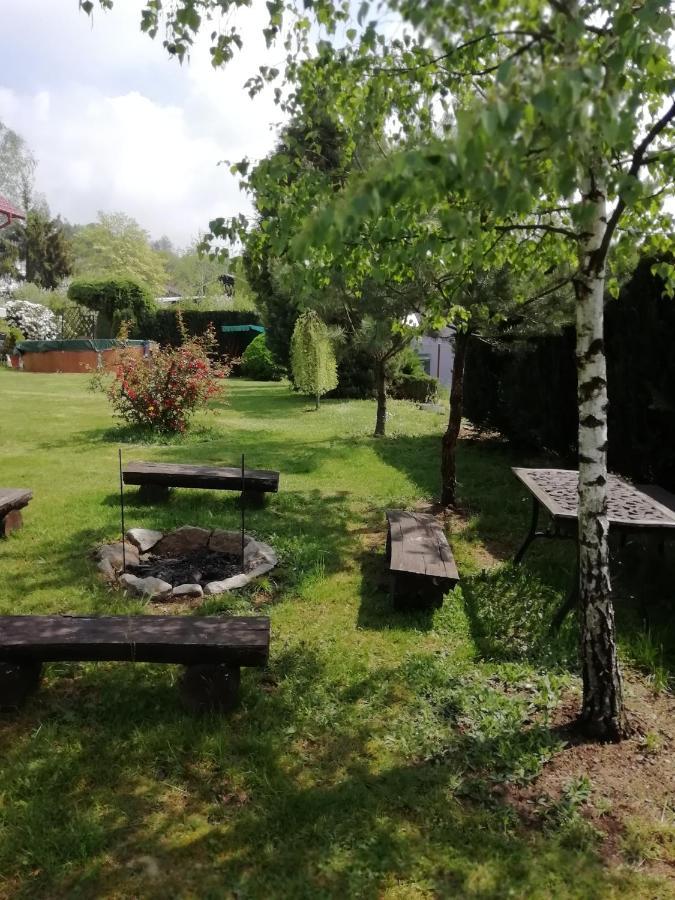 Pension U Josefa Kostalov Dış mekan fotoğraf