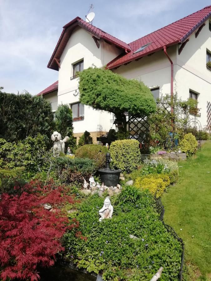 Pension U Josefa Kostalov Dış mekan fotoğraf