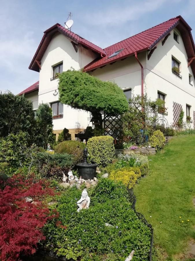 Pension U Josefa Kostalov Dış mekan fotoğraf