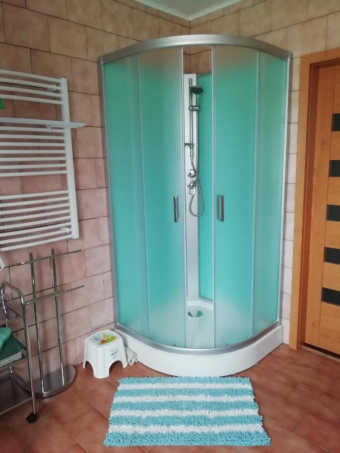 Pension U Josefa Kostalov Dış mekan fotoğraf