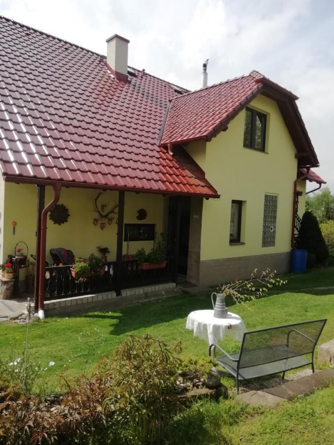 Pension U Josefa Kostalov Dış mekan fotoğraf