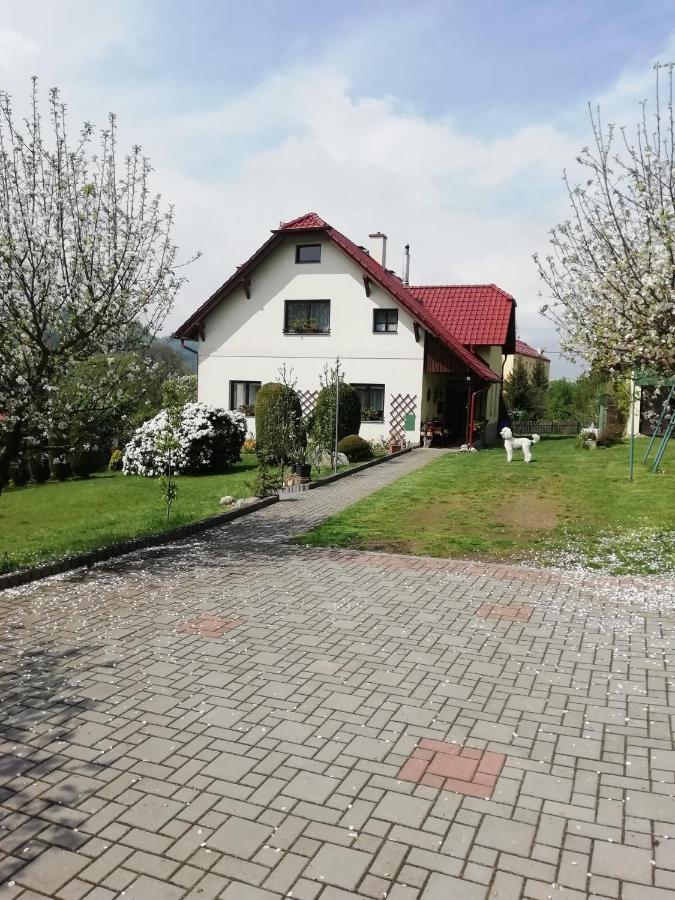 Pension U Josefa Kostalov Dış mekan fotoğraf