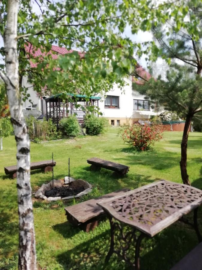Pension U Josefa Kostalov Dış mekan fotoğraf